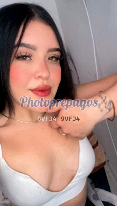 Nicolle, Puta en Kennedy