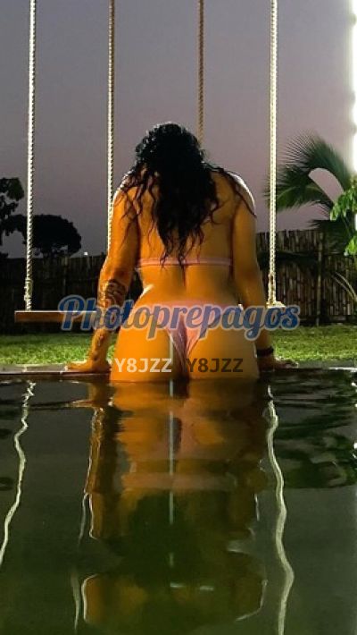 Andrea, Prepago en Tunja