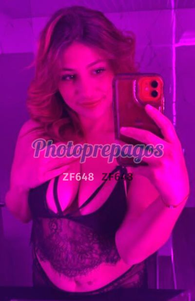 Pamela, Puta en Teusaquillo