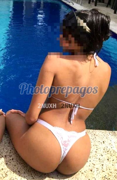 Maddie, Escort en Suba