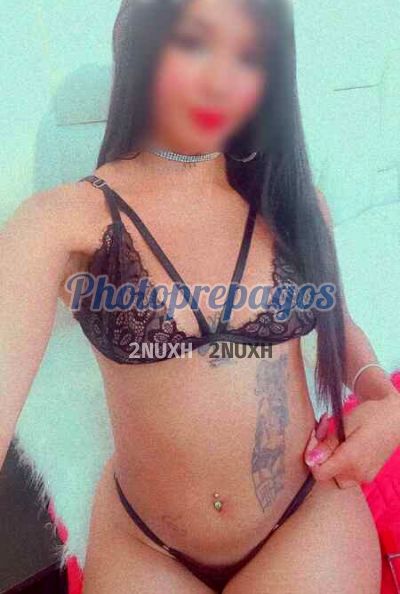 Maddie, Escort en Suba