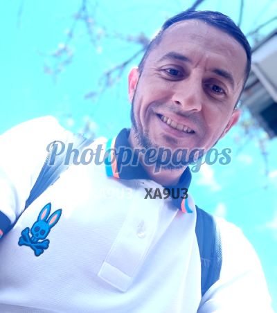 Maick, Hombre en Chapinero