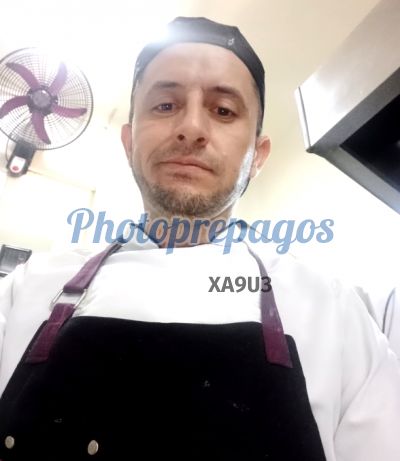 Maick, Hombre en Chapinero