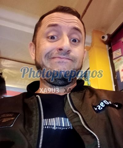 Maick, Hombre en Chapinero