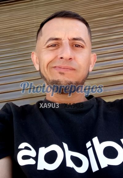 Maick, Hombre en Chapinero