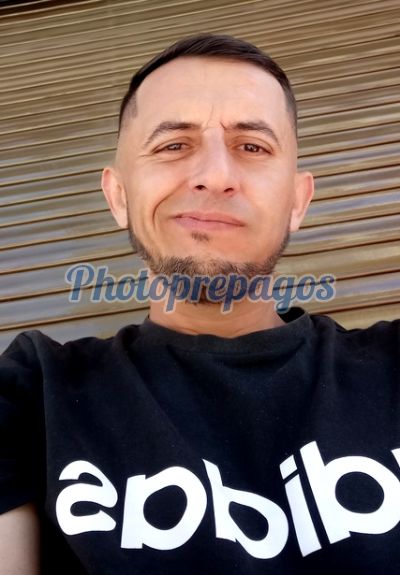 Maick, Hombre en Chapinero