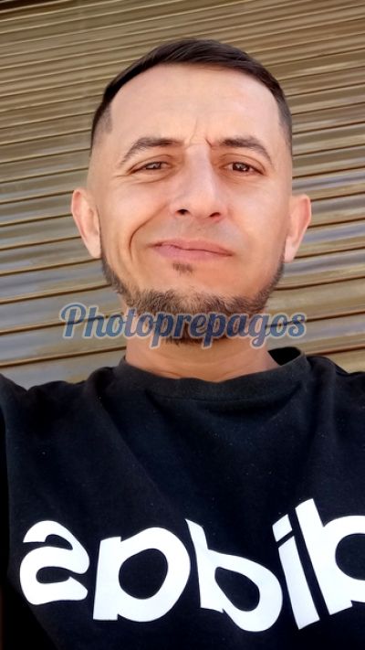 Maick, Hombre en Chapinero
