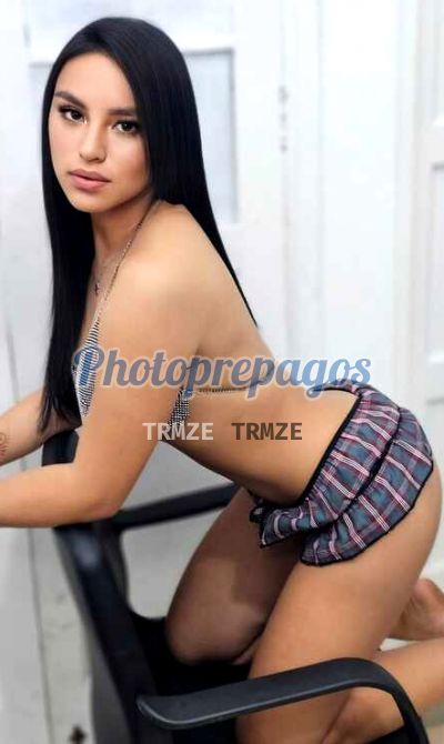Sofía, Prepago en Chapinero