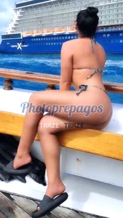Sofía, Prepago en Chapinero