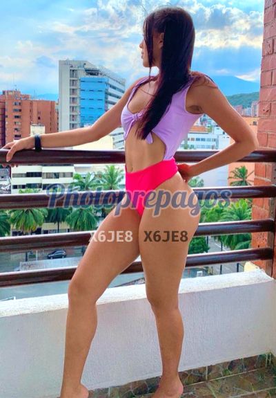 Coral, Escort en Chapinero