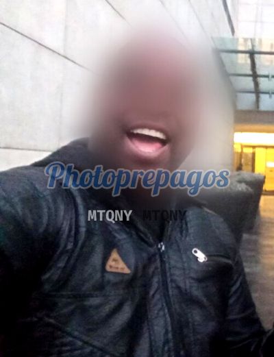 Andy, Hombre que da masajes eróticos en Chapinero