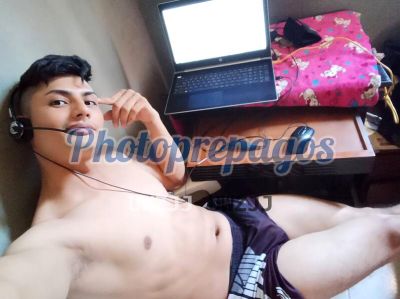 Andrés, Hombre en Bucaramanga