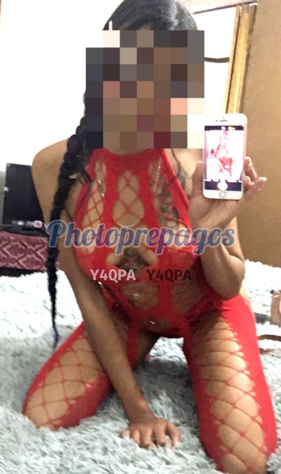 Maddie, Prepago en Suba