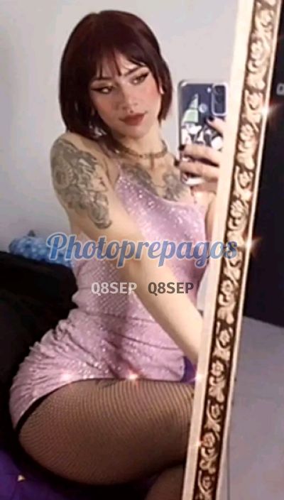 Dulce, Escort en Chapinero