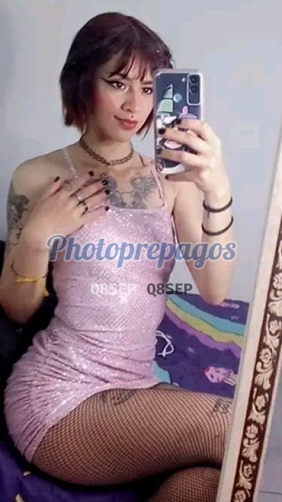 Dulce, Prepago en Chapinero