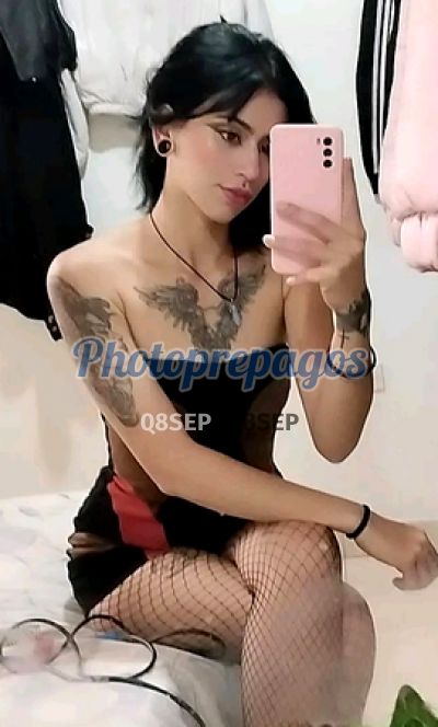 Dulce, Escort en Chapinero