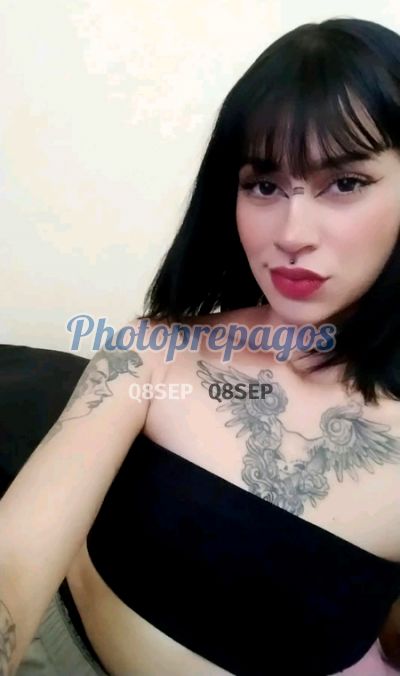 Dulce, Puta en Chapinero