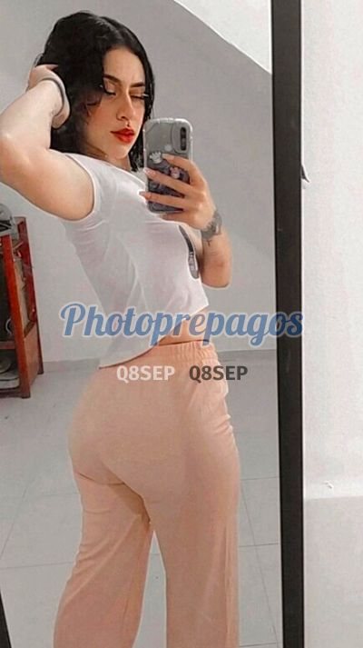 Dulce, Prepago en Chapinero