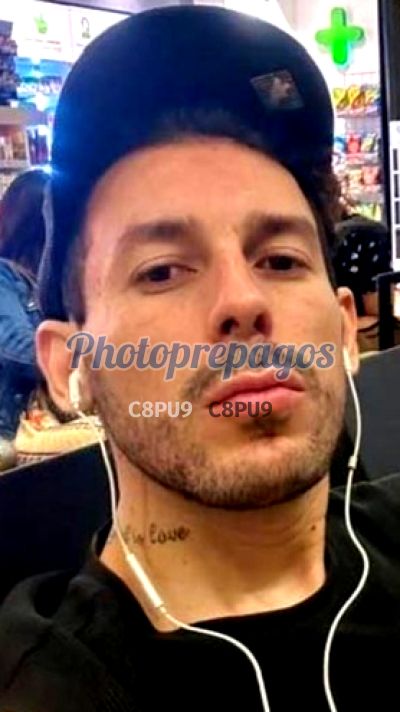 Stephan, Hombre en Laureles (Medellín)