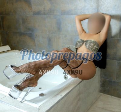 Lux 3160981717, Escort en Chapinero