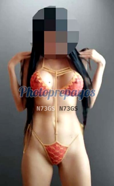 Luciana, Escort en Suba