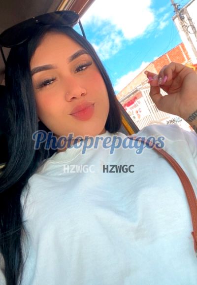 Talia, Prepago en Chapinero