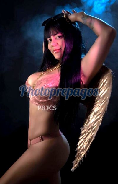 Salomé 3207785702, Escort en Cartagena