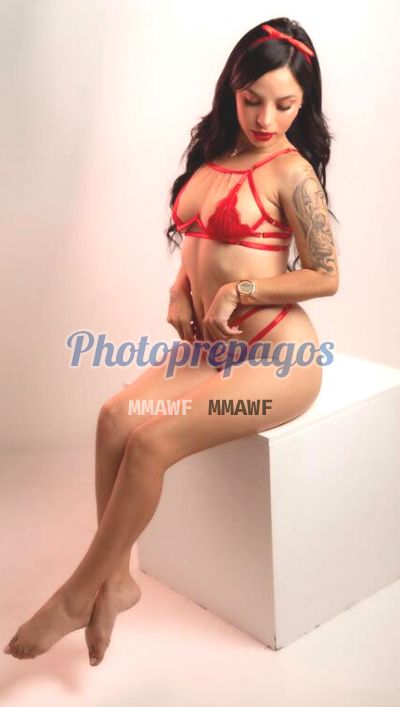 Vane 3146814722, Puta en El Poblado (Medellín)