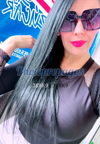 Any, puta en Teusaquillo