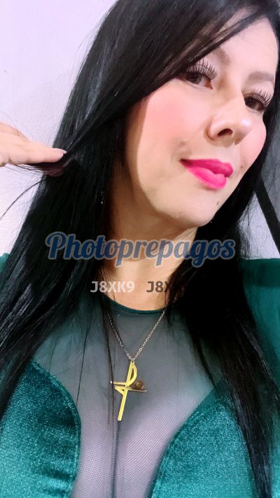 Any, puta en Teusaquillo