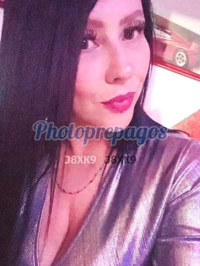 Any, puta en Teusaquillo