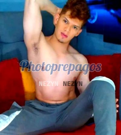 Toy Boy Davilap, Hombre en Kennedy
