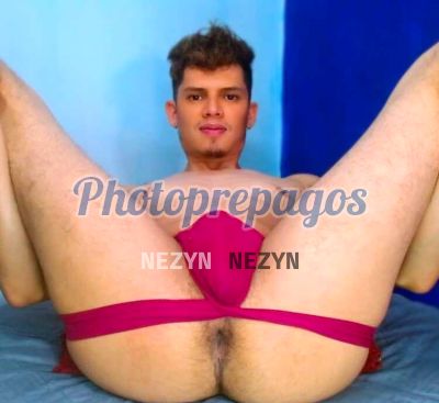 Toy Boy Davilap, Hombre en Kennedy