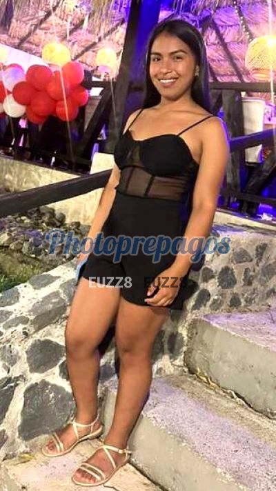 Danna, Escort en Cali