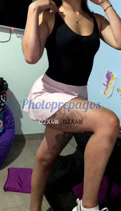 Salomé, Prepago en Teusaquillo