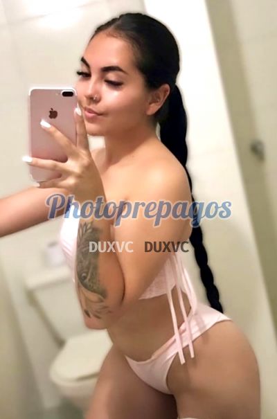 Catalina, Prepago en Cúcuta