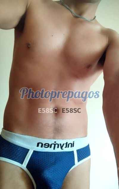 Esteban, Hombre en Pasto