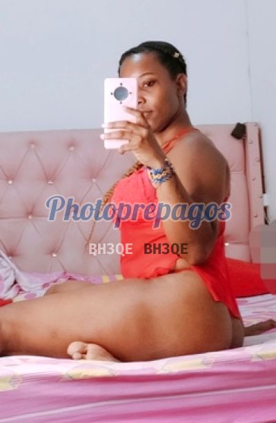 Piel Canela, Escort en Cali