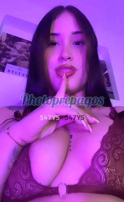 Alisson, Escort en El Poblado (Medellín)