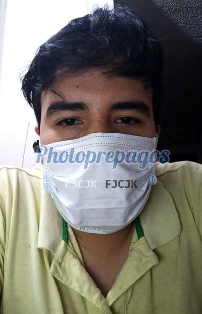 Sebas, Hombre en Suba
