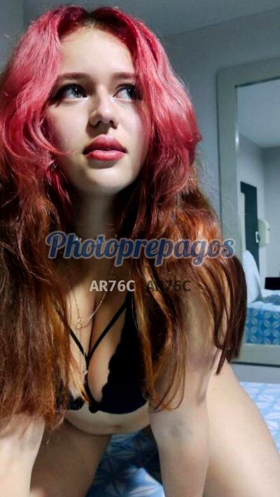 Chloe, escort en Chapinero