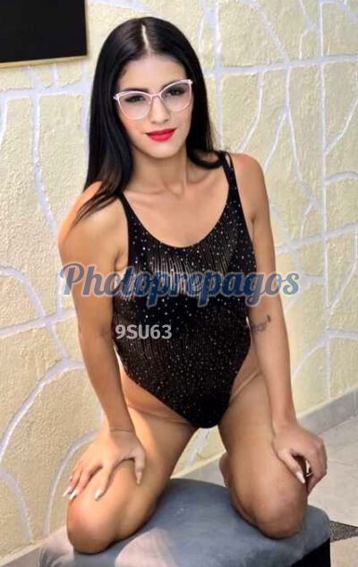 Samith, escort en Chapinero