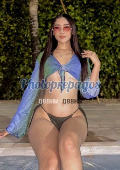 Anny, Escort en Suba