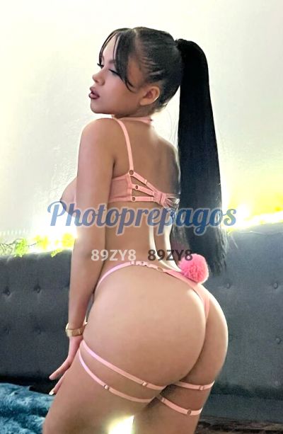 Lucy, prepago en Chapinero
