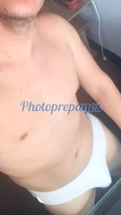 Rubio, Hombre en Barranquilla