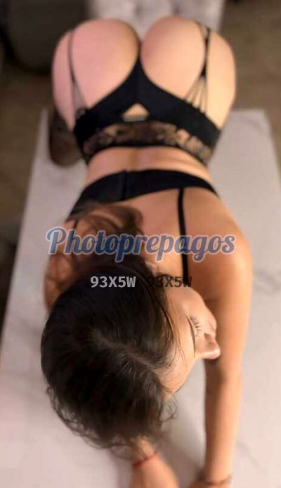 Vanessa, Prepago en Belén (Medellín)