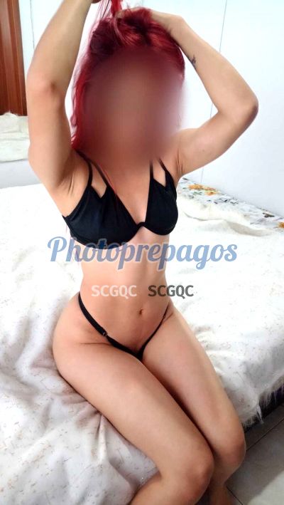 Rouse, Escort en Engativá