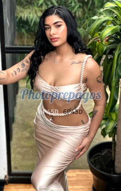 Annie 3138983232, Prepago en Usaquén