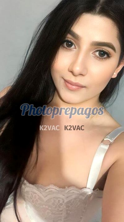 Valeria - Prepago en Teusaquillo