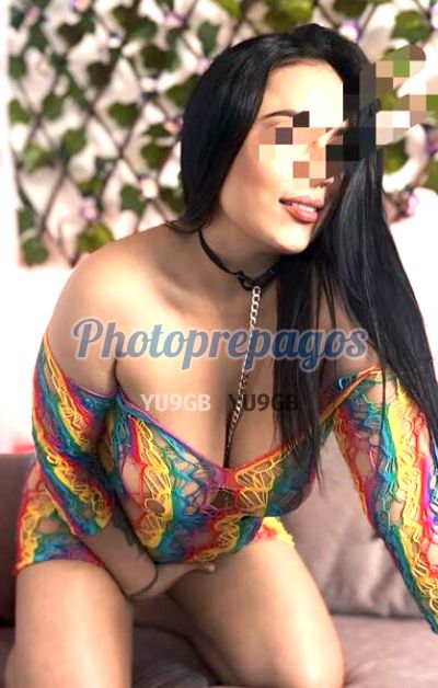 Valery, Escort en Usaquén